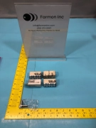 Lot of 4 NIKON 4K732-056, STOPPER V-TYPE NSR KBB05112-20, 193172