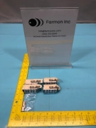 Lot of 4 NIKON 4K732-058, STOPPER FAT-TYPE NSR KBB05112-22, 193197