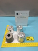 Lot of 4 Novellus 04-712094-01 Shield AYP/P Ram, 106742