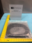 LOT OF 49 AMAT 3700-01209 ORING ID 9.234 CSD .139, 75 DURO, 181500