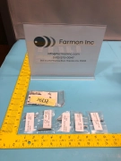 Lot of 5 AMAT 0020-02704 PIVOT, WHEEL, 191181