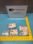 Lot of 5 AMAT 0020-96115 GRIPPER FINGER 100EXTEND, 193810