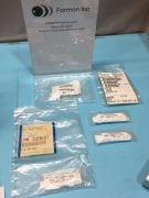 Lot of 5 AMAT 0021-00406 GUIDE SCREW, PLENUM, 191834