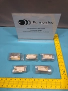 Lot of 5 AMAT 0021-36606 BUSS BAR GROUND XFMR BOX CENTURA, 193768