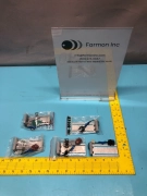 Lot of 5 AMAT 0140-00053 Assy Wiring Magnetic Switch, 192700