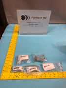 Lot of 5 APPLIED MATERIALS 0020-09157 BRACKET, 190354