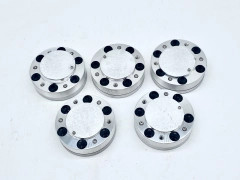 LOT OF 5 LAM RESEARCH 839-802923-009 Rev. A