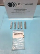 Lot of 50 AMAT 3500-01168 Nuts, 185613