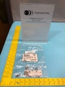 Lot of 58 AMAT 3700-01544 O Ring .154ID X .050W, 184510