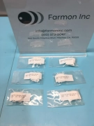 Lot of 6 AMAT 0020-28414 FLAG RPS VALVE ACTUATOR PRODUCER SE, 185948