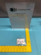 Lot of 6 AMAT 0020-34813 Link, Tapped, Microwave, Upper, 179617