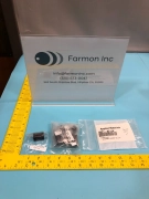 Lot of 6 AMAT 0021-07114 BRACKET SWITCH, 190611