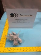 Lot of 6 APPLIED MATERIALS 0020-09157 BRACKET, 190374