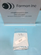 Lot of 63 AMAT 0030-00212 BOTTOM WAFER, 184838