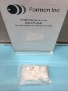 Lot of 7 NOVELLUS 15-029071-00 ADAPTER XRING, LOCATOR, 190634