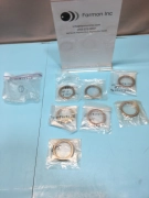 Lot of 7 Novellus 22-028177-00 Bearings, 186933