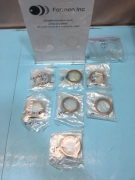 Lot of 7 Novellus 22-028177-00 Bearings, 186934
