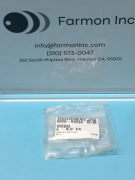 Lot of 8 AMAT 0020-04234 LENS H.D.D. BUSY LAMP, 182118