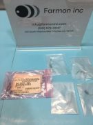 Lot of 8 AMAT 1200-03275 RES 1 OHM 2W, 185977