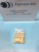 Lot of 84 AMAT 0030-00173 STOP, LOWER 150 MM OXIDE, MOLDED, 185501