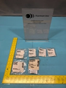 Lot of Nikon Accessories, 4K112-143AN Flexible Coupling + Others, 193208