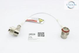 Low tax rate✅29559 APPLIED MATERIALS CBL ASSY, RF MATCH, PRECLEAN 2, 0.5M