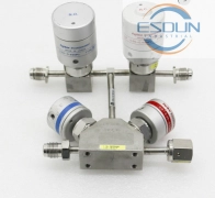 Low tax rate✅33585 APPLIED MATERIALS DIA VLV ASSY, DIVERT, CENTURA 0050-61197