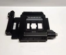 Ludl LEP Nikon TI Series Motorized Inverted Microscope XY Stage 96S107-N2-LE