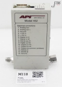 M118 APPLIED MATERIALS INLINE O3 SNSR, FULL FLOW HI-CON ULTRA 0190-1399