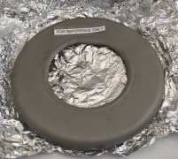 MA-14639 / CLAMP RING 6 SMF PADDED HTHU HTR / APPLIED MATERIALS AMAT