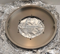 MA-50613 / 6 IN CLAMP RING HTHU / APPLIED MATERIALS AMAT