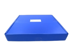 MACSEMIC COMPANY AMAT Applied Materials 0021-41125 Gas Distribution Plate New