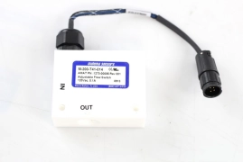 MALEMA FLOW SENSORS SWITCH M-200-T41-014 Applied Materials 1270-00685