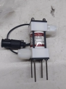 Malema M-55-T13-00-002 Flow Switch, Valve, AMAT 0190-77505 NEW NO BOX MAKE OFFER