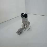 Manual Diaphragm Valve / AMAT / 3870-03348  (15 bulk price)