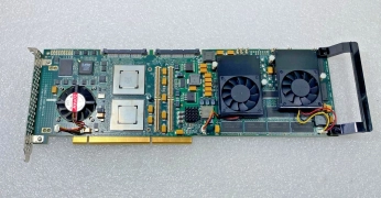 ✅ MATROX ODYSSEY XPRO Y7116-04 REV.A 0P413G1G/04* AMAT 0660-A0703 VER.001 BOARD