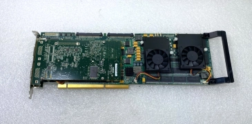 ✅ MATROX ODYSSEY XPRO Y7116-04 REV.A 0P413G1GSFL/04* AMAT 0660-A1722 VER.001