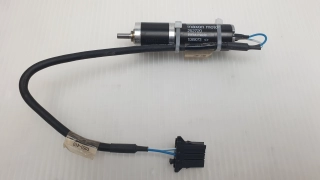 Maxon Motor 252720 Servo Motor RET-MOT Nikon 4S602-490 NSR-S620D ArF Used