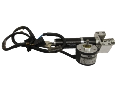 Maxon Motor 252720 Servo Motor RET-MOT Nikon 4S602-490 NSR-S620D ArF Working