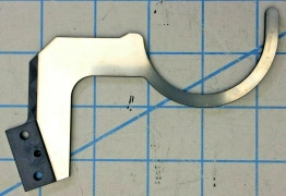 MBV-20000-A7 / LOWER EXCHANGE ARM / NIKON