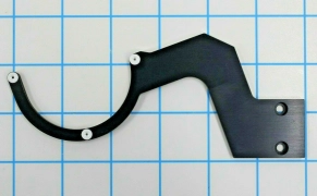 MBV-20000-A8 / UPPER EXCHANGE ARM / NIKON