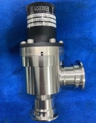 MDC AMAT KAV-150-P Pneumatic Angle Vacuum Valve KF50 .