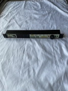 MDX-052 AE Advanced Energy 3152052-16B Magnetron Remote Interface Panel