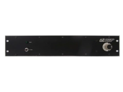 MDX AE Advanced Energy 3152243-002 A 6-Channel Selection Panel Working