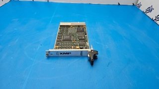 MEI T001-0029 Motion Controller PCB Card XMP-CPCI-3U AMAT 0190-24445
