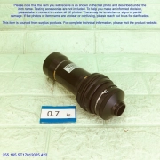 MELLES GRIOT P/N 59 LGR 614 & Nikon 50mm, Lens as photos, SN:9617, FedExDHL