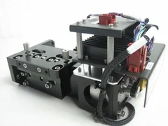 (mh 40) Amat Wafer Lift Precision 5000 P/N 0010-09341