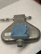 MICRO MOTION CMF010M323NU MASS FLOW SENSOR *USED* Lam Research