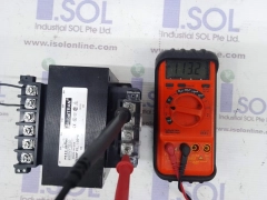 Micron Control Transformers B-250-1213-GAF GlobalTRAN AMAT