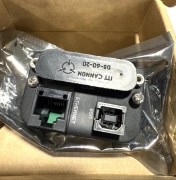 Microscan AMAT 99-000009-02 / IB-151 Ethernet Adapter *NEW*